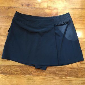 C9 by Champion black athletic skort womens Large